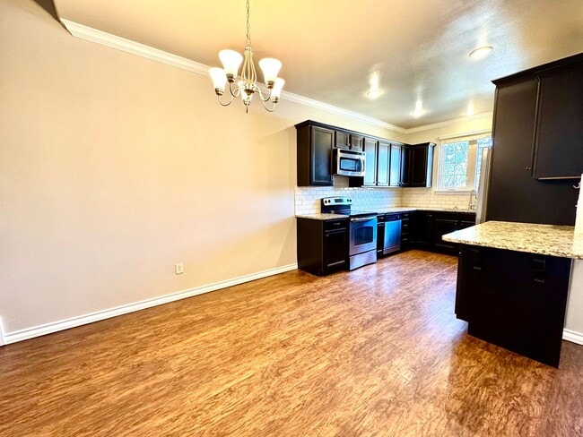 Building Photo - 3 bed 2.5 bath - Cooper ISD