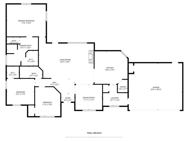 Building Photo - 1400 N Redondo Ave