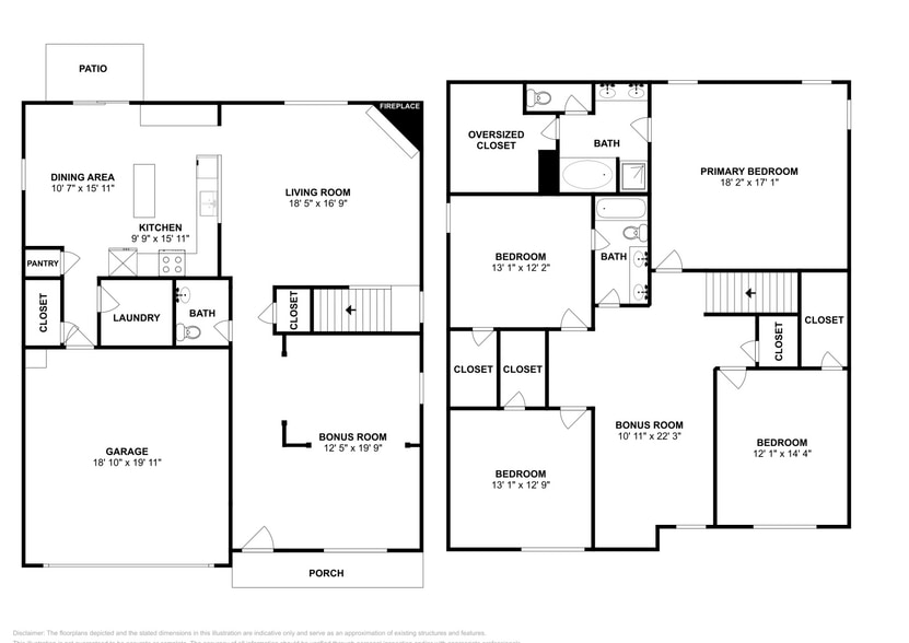 Building Photo - 4606 Manchineel Ln