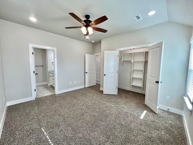 Floorplan - Bradford Drive Duplexes