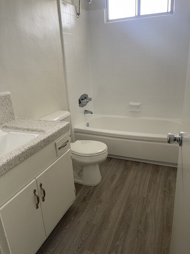 Bathroom - 1675 W Pampas Ln