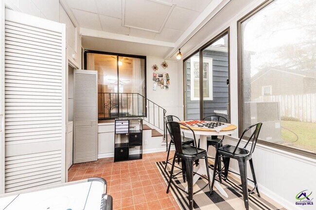 Building Photo - 1304 Georgia Ave