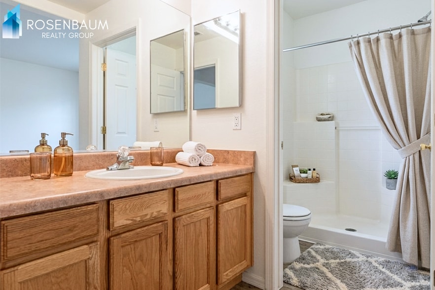 Building Photo - Charming 2-bedrooms, 2-baths duplex home in Prescott Valley!