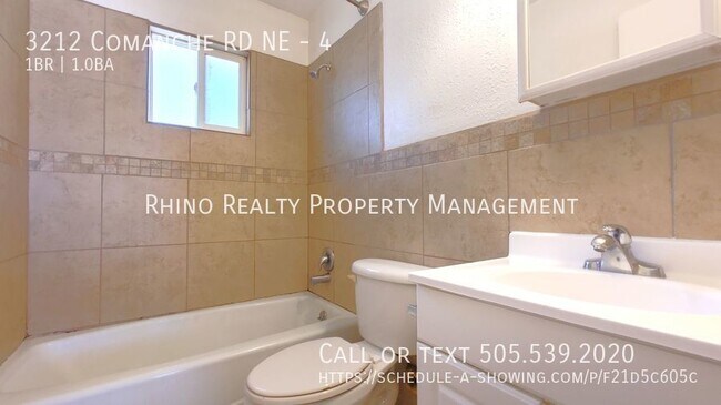 Building Photo - Cozy 1 Bedroom, 1 Bath In The NE!