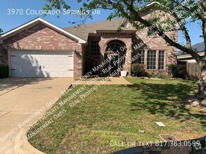 Building Photo - 3970 Colorado Springs Dr