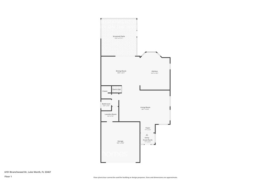 Building Photo - 6151 Branchwood Dr