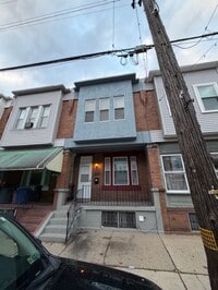 Building Photo - Spacious 3 Bedroom Grays Ferry