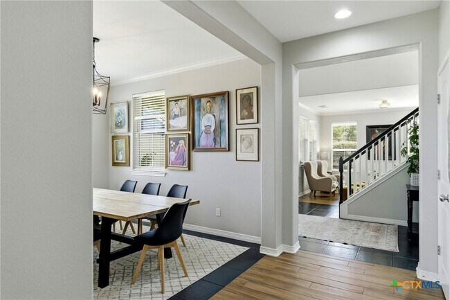 Building Photo - 1203 Canadian Cove
