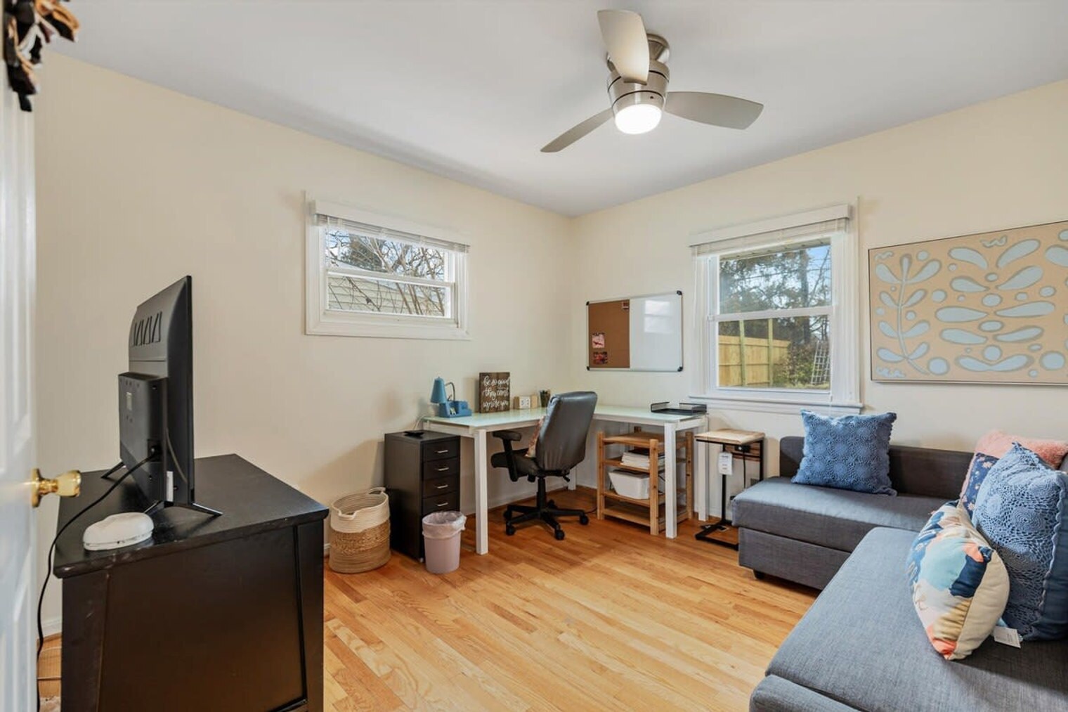 Building Photo - 6522 Cavalier Dr