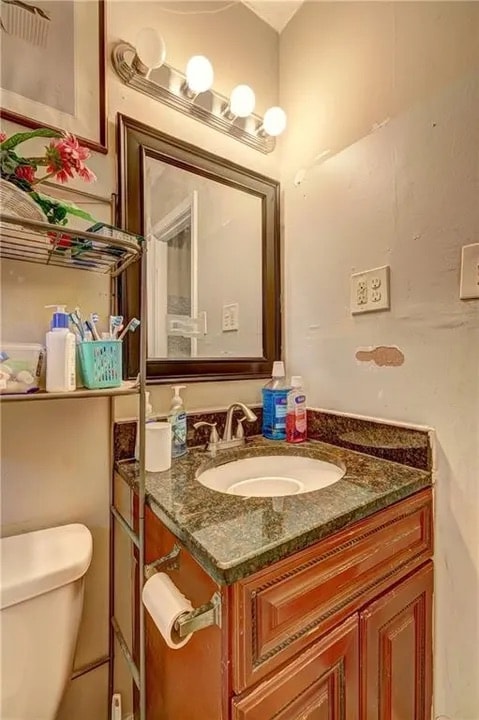 Building Photo - 5783 Sharon Dr NW