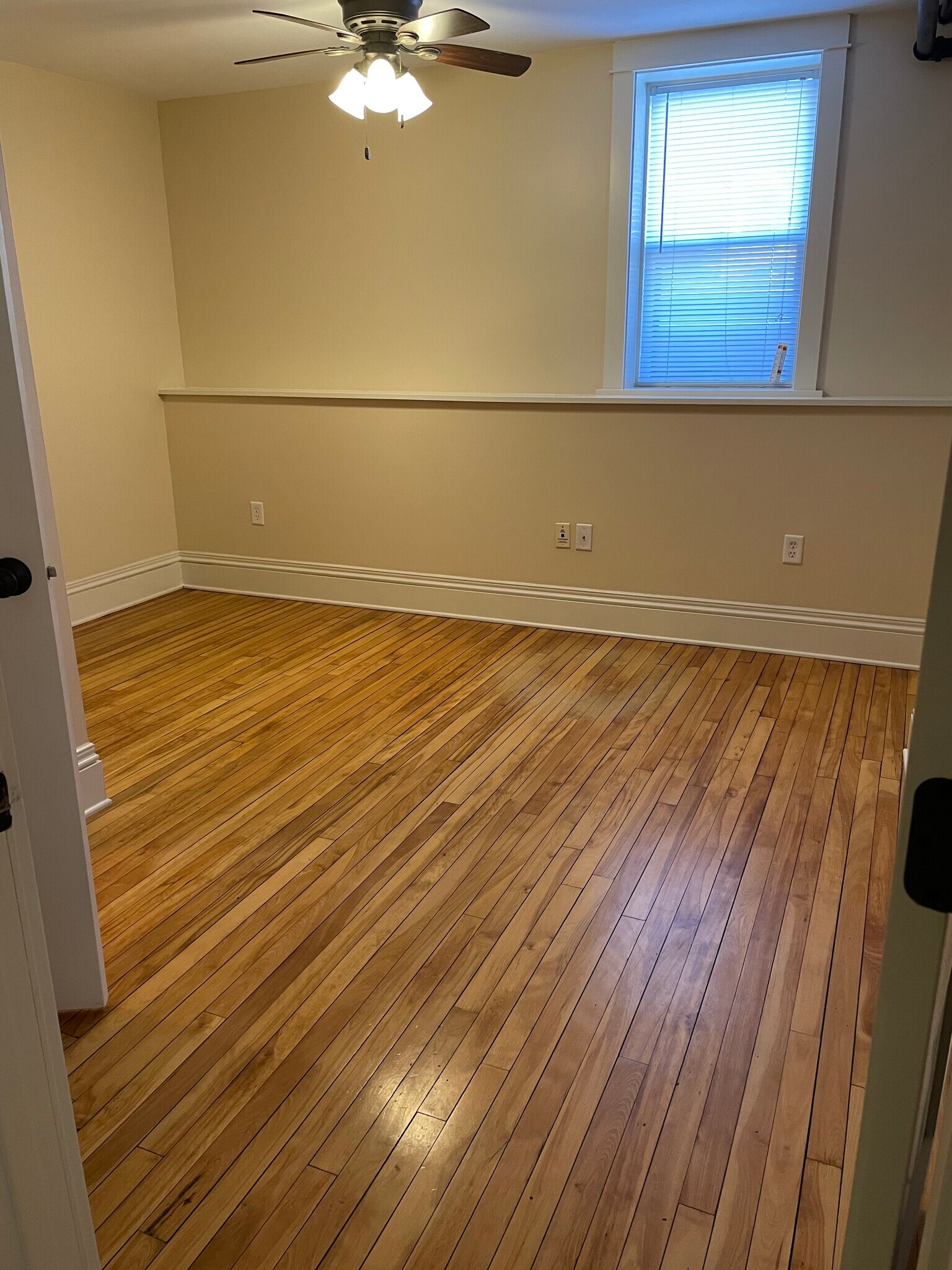 Bedroom 2 - 2409 Fremont Ave S