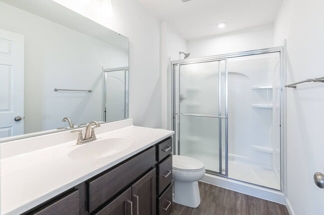 Building Photo - LIKE NeW Fisher Homes Condo Per Rent is $1849.00