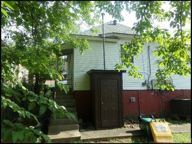 Building Photo - 922 W 21st St