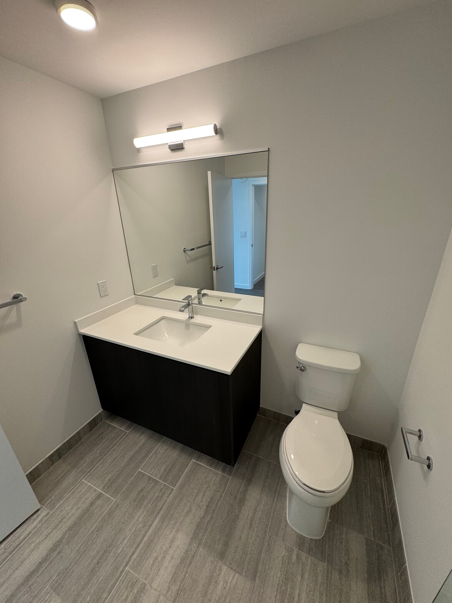 Bathroom - 132 NE 22nd St