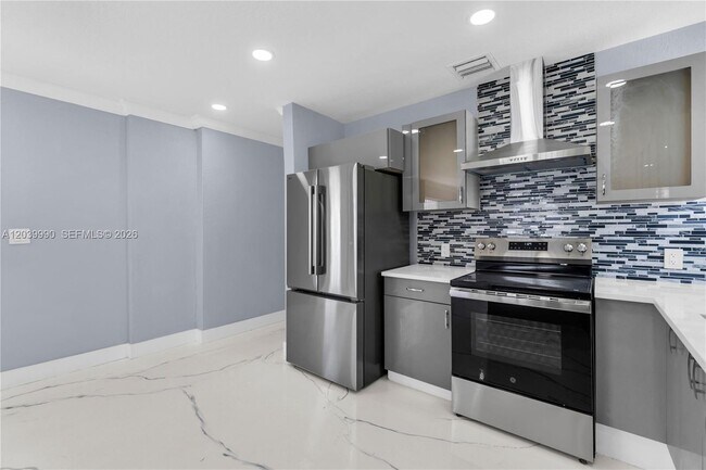 Building Photo - Northwest 196th Street, Miami, FL 33169 - 4 BR 2 BA house