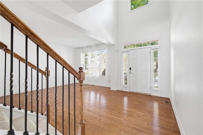 Building Photo - 4471 Redan Ct