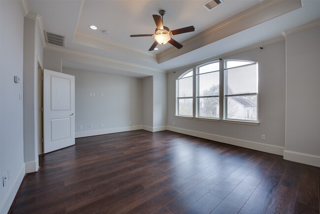 Building Photo - 4203 Feagan St