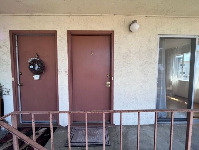 Building Photo - 2 Bedroom Unit for rent in Berkeley!