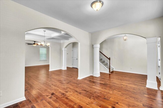 Building Photo - 5 bedroom house in the Somersby neighborhood in Pooler
