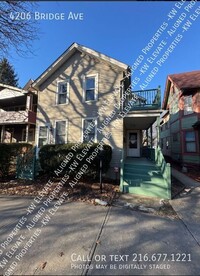 Building Photo - 4206 Bridge Ave