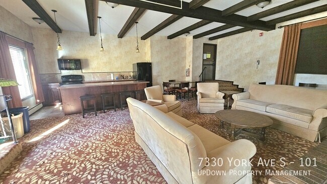 Building Photo - 7330 York Ave S