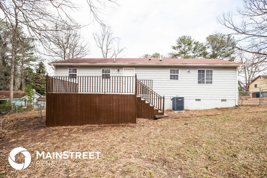 Building Photo - 5120 Highpoint Rd