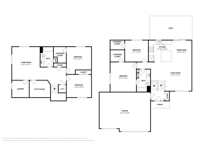 Building Photo - 102 Charity Cir