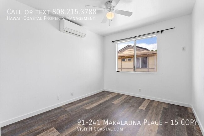 Building Photo - 91-241 Makalauna Place-15 COPY