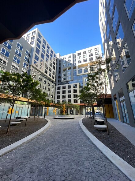 Building Photo - 70 NW 28th St