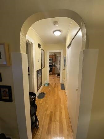 Building Photo - 16 Claremon St