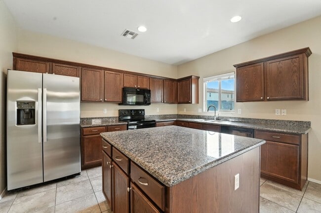 Building Photo - Charming Marley Park Home with Gorgeous Cu...
