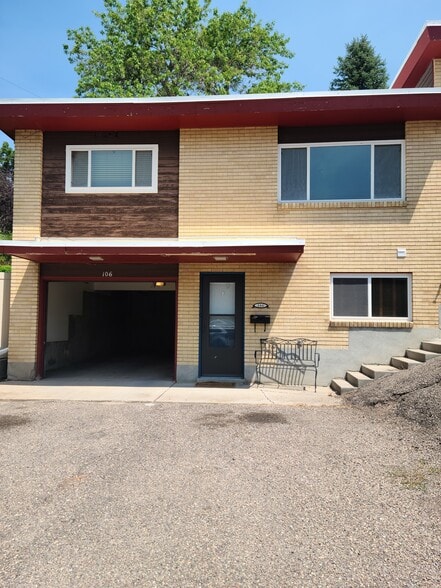 Primary Photo - 106 Stanford Ave