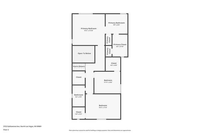 Building Photo - 3732 Gallowtree Ave
