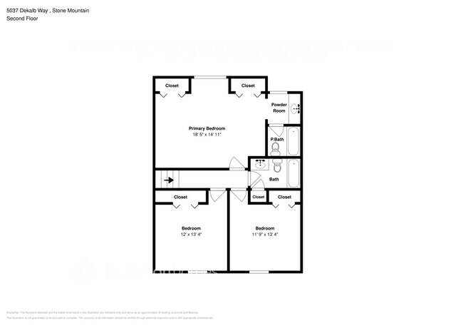 Building Photo - 216 Jousters Ln NW