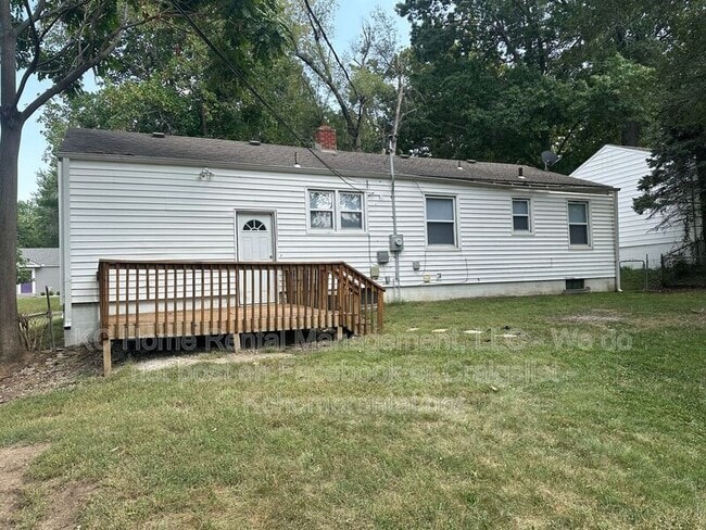 Building Photo - 8214 Jarboe St