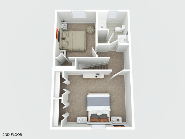 Building Photo - 313C W Shady Ln