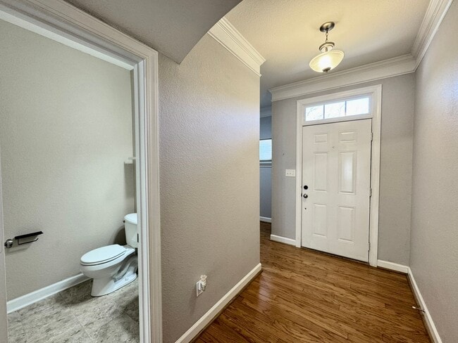 Building Photo - Available 11-06-25! Some Utilities Include...