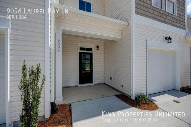 Building Photo - 9096 Laurel Bay Ln