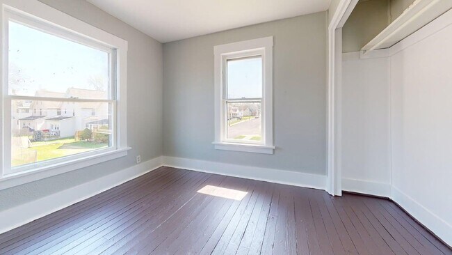 Building Photo - Canton 3 Bedroom - Single Family Home