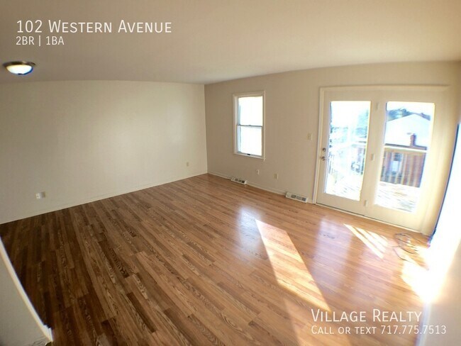 Building Photo - 102 Western Ave