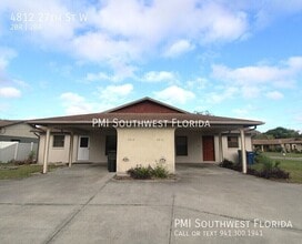 Building Photo - 4812 27th St W