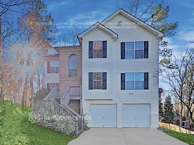 Building Photo - 2046 Arbor Forest Dr SW