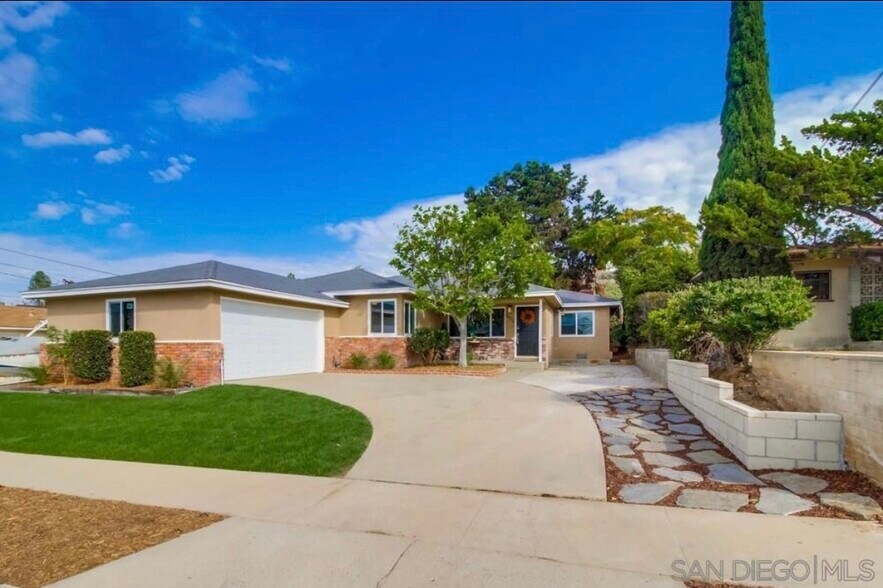 Primary Photo - 6625 Estrella Ave