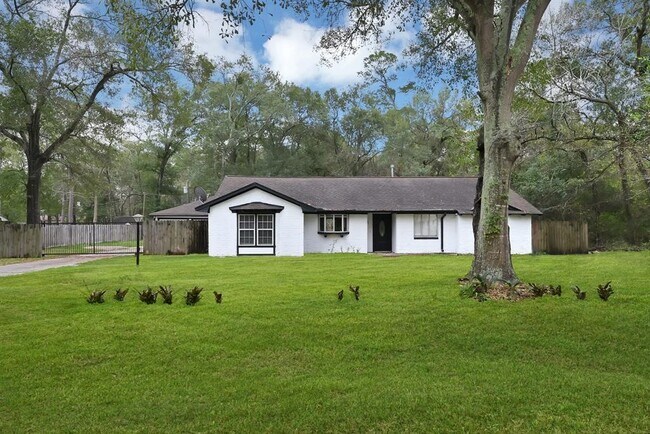 Building Photo - 2607 Creekhickory Rd