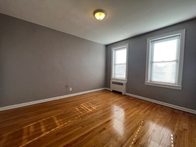 Bedroom - 82 Chestnut