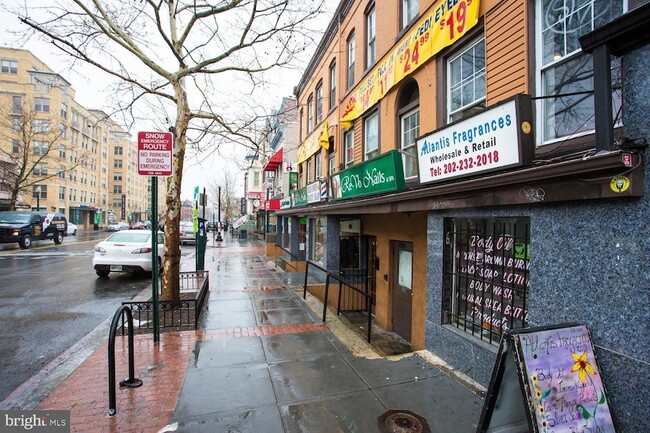 Building Photo - 1701 16th St NW
