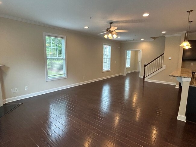 Building Photo - End Unit 3 Bed | 2.5 Bath Townhouse in Cha...