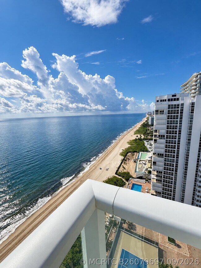 Building Photo - 1360 S Ocean Blvd