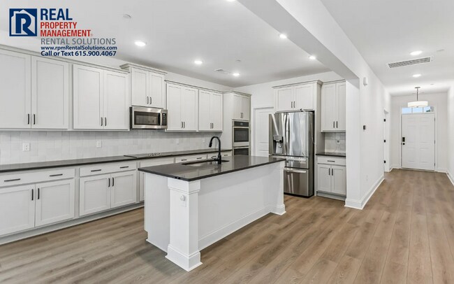 Building Photo - 124 Cannonade Ct