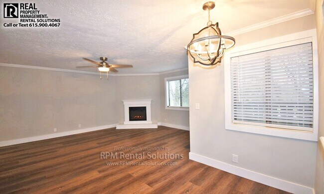 Building Photo - 5312 Edmondson Pike